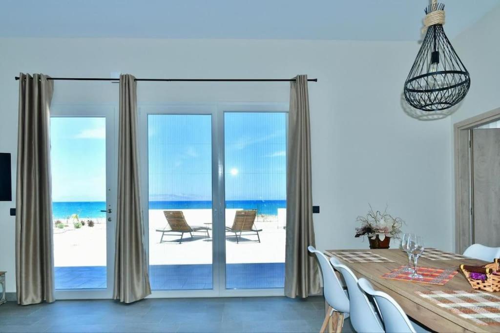 Lambou Sunset Holiday home Soroni