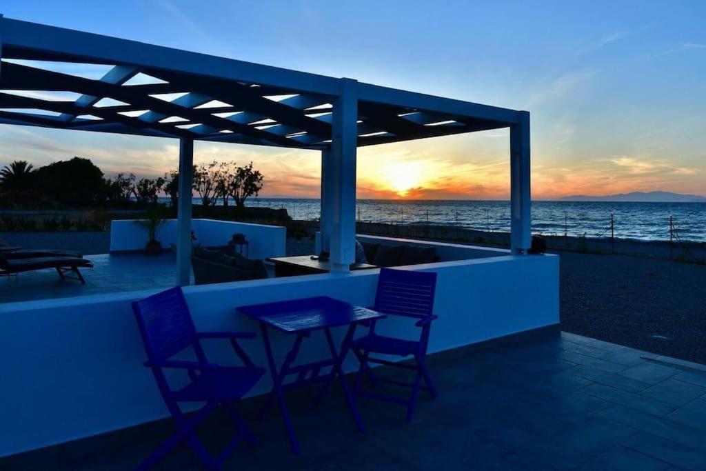 Lambou Sunset * Soroni
