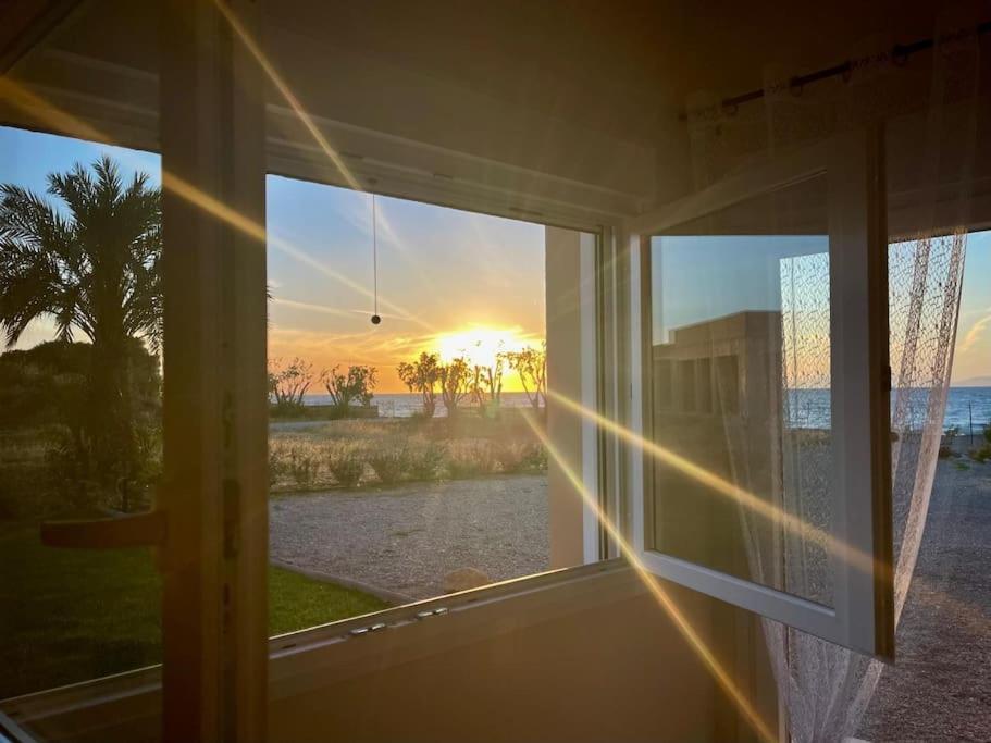 Lambou Sunset Holiday home Soroni
