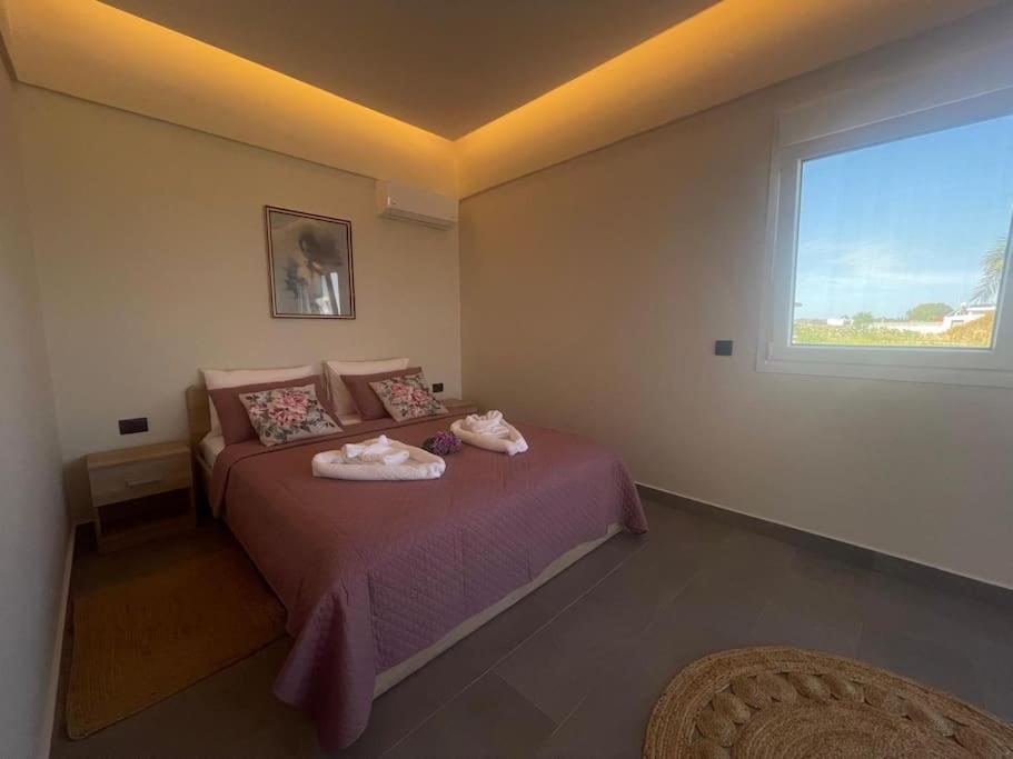 Holiday home Lambou Sunset *