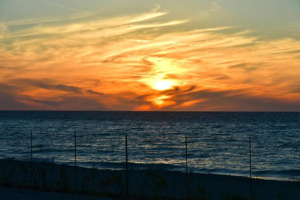 Lambou Sunset Holiday home Soroni