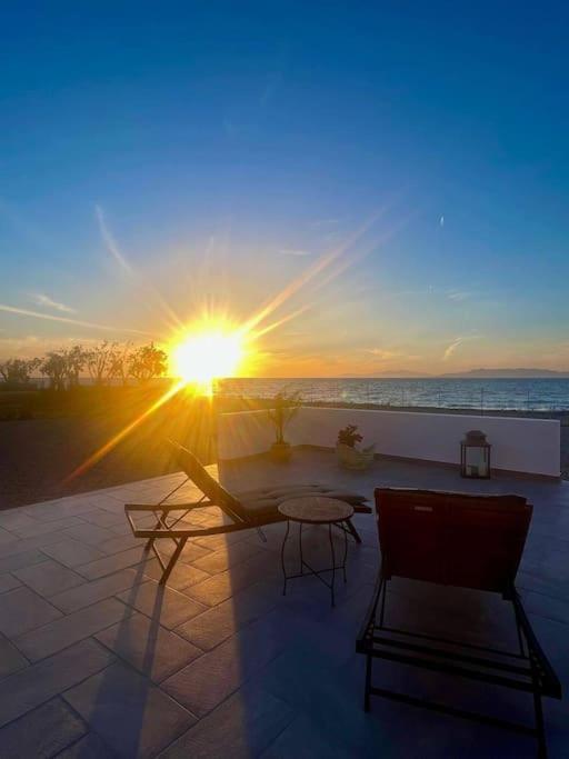 Lambou Sunset Holiday home