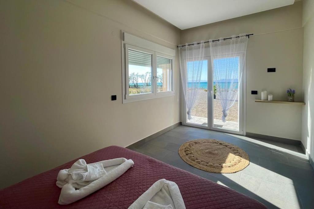 Lambou Sunset Holiday home Soroni