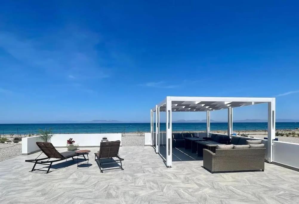 Lambou Sunset Holiday home Soroni