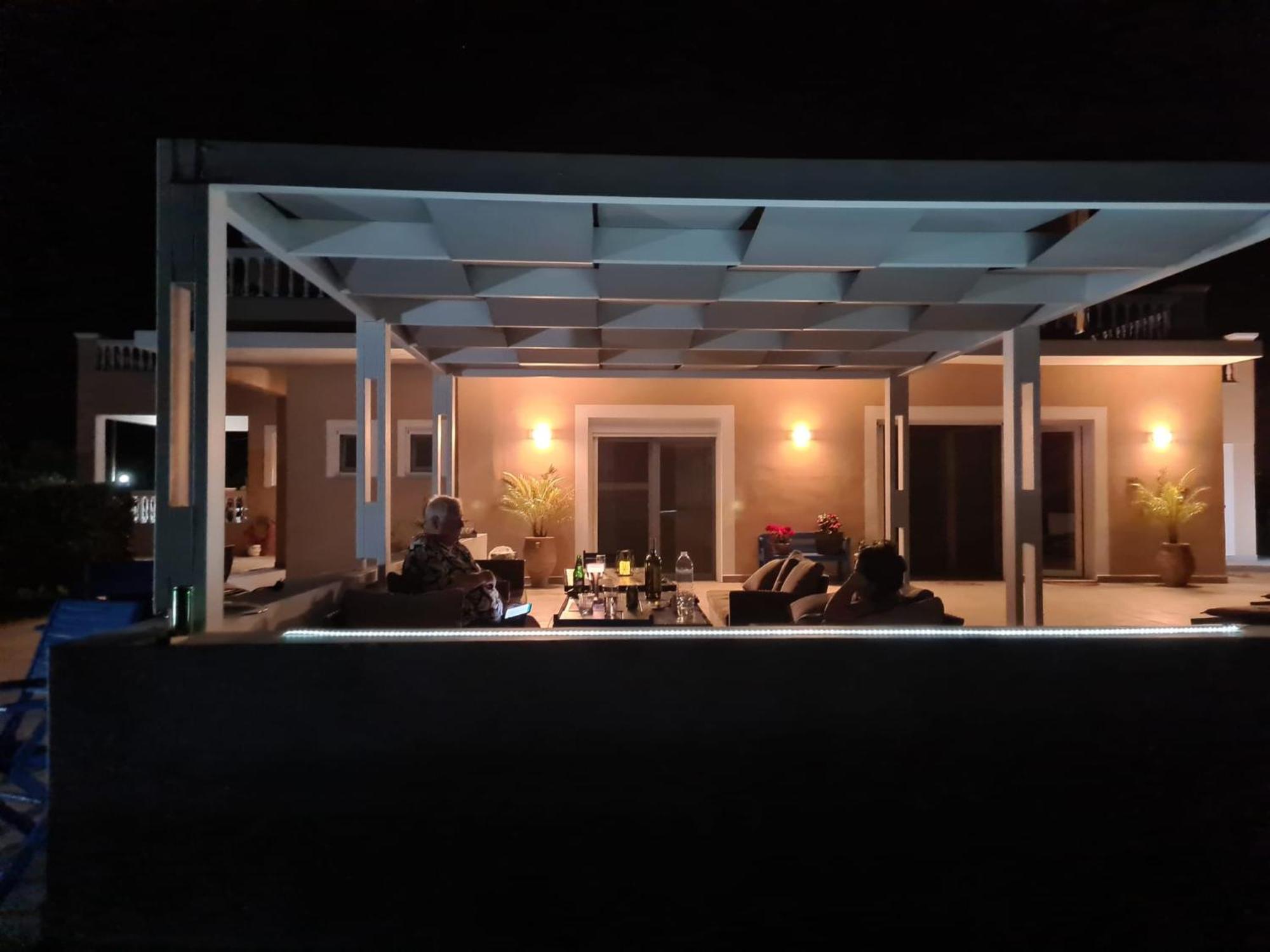 Holiday home Lambou Sunset Soroni