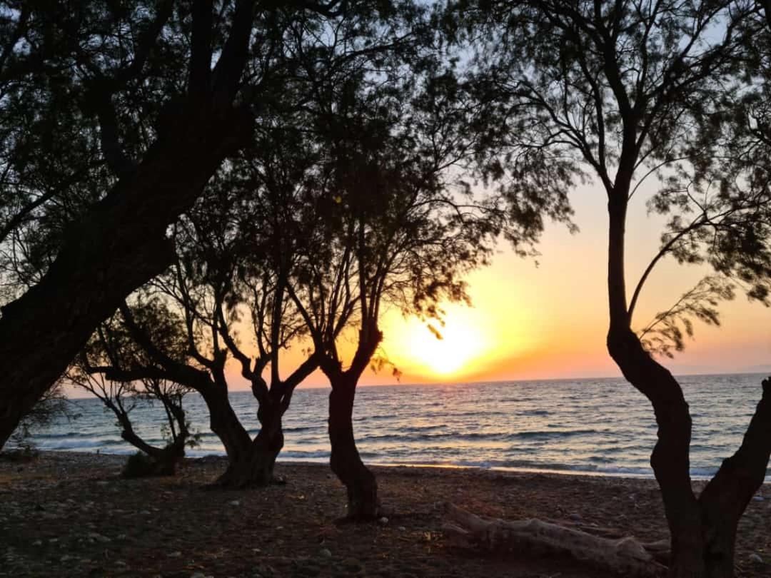 Lambou Sunset Holiday home