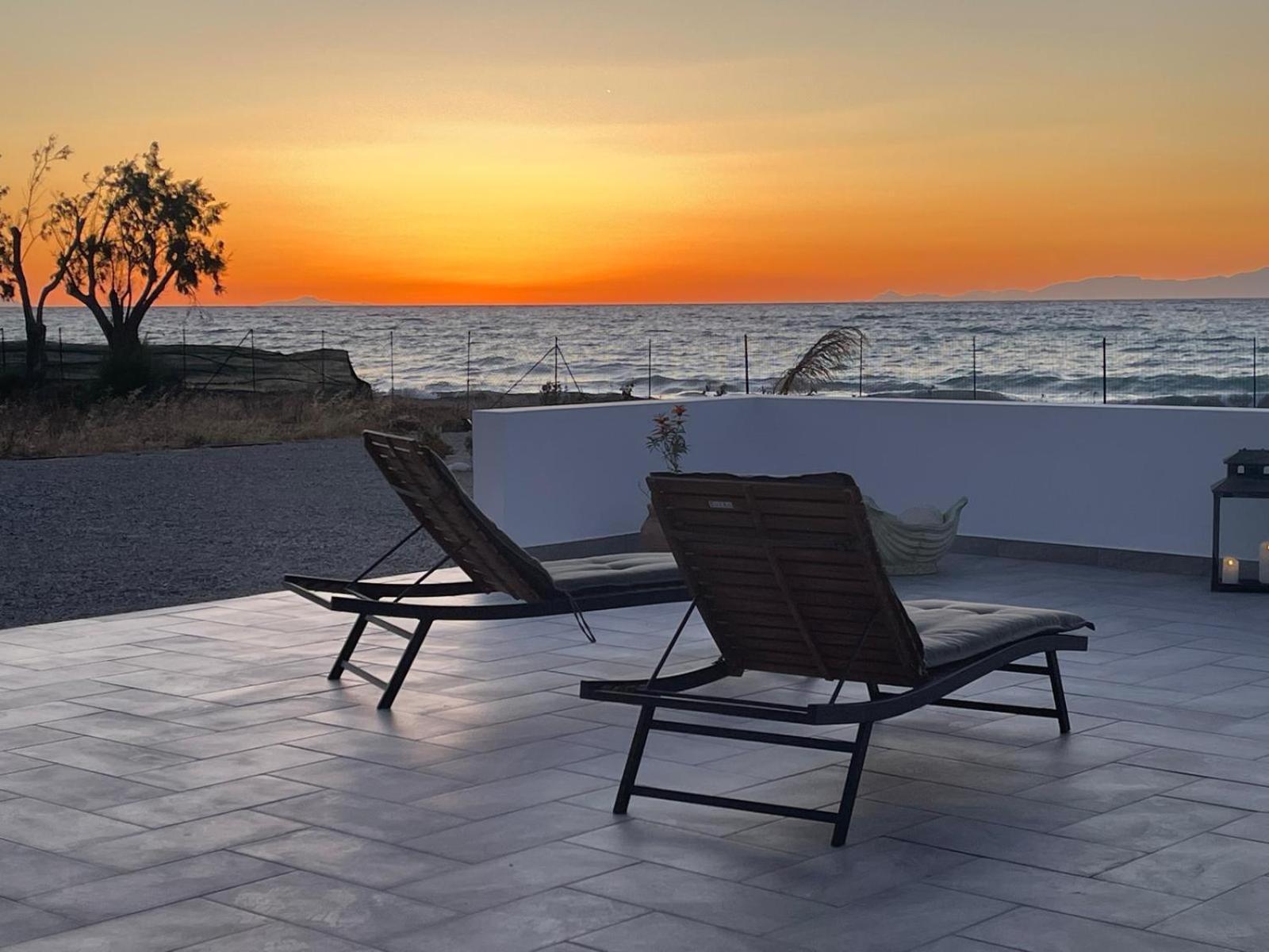 Lambou Sunset *