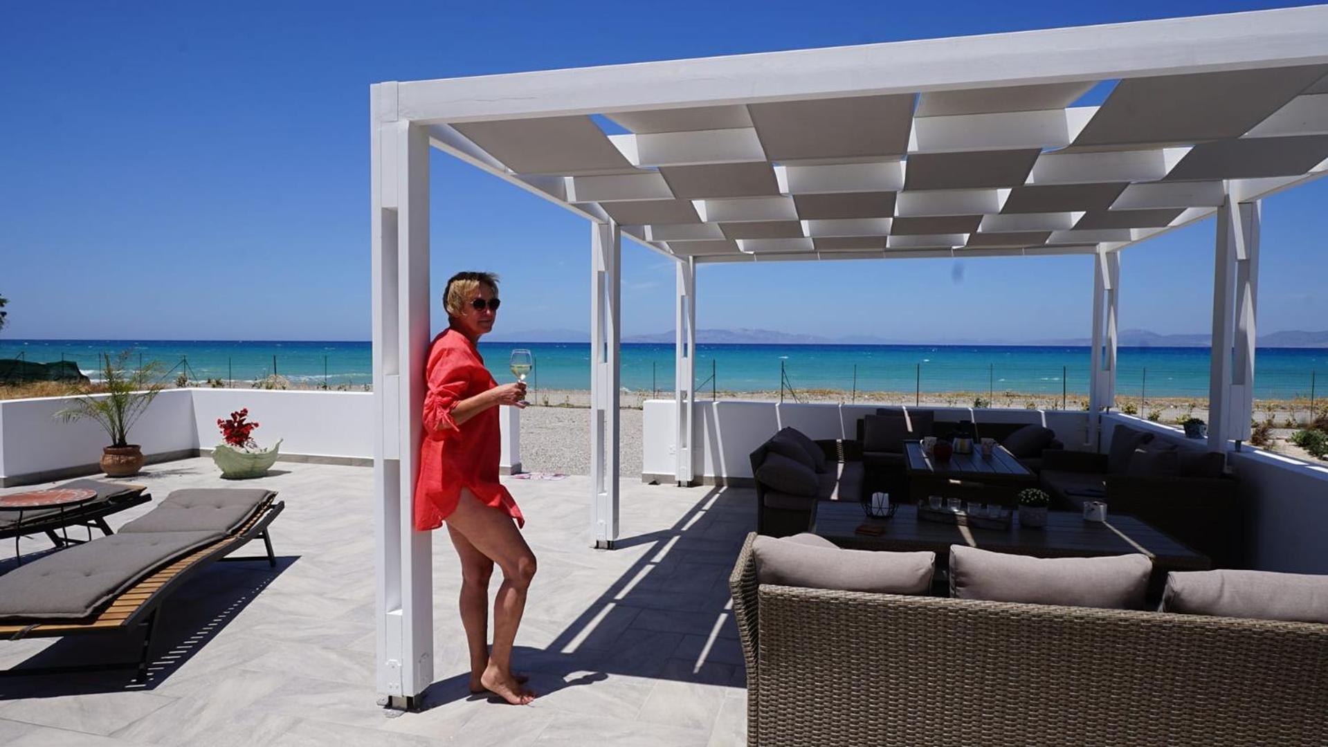 Lambou Sunset Holiday home Soroni