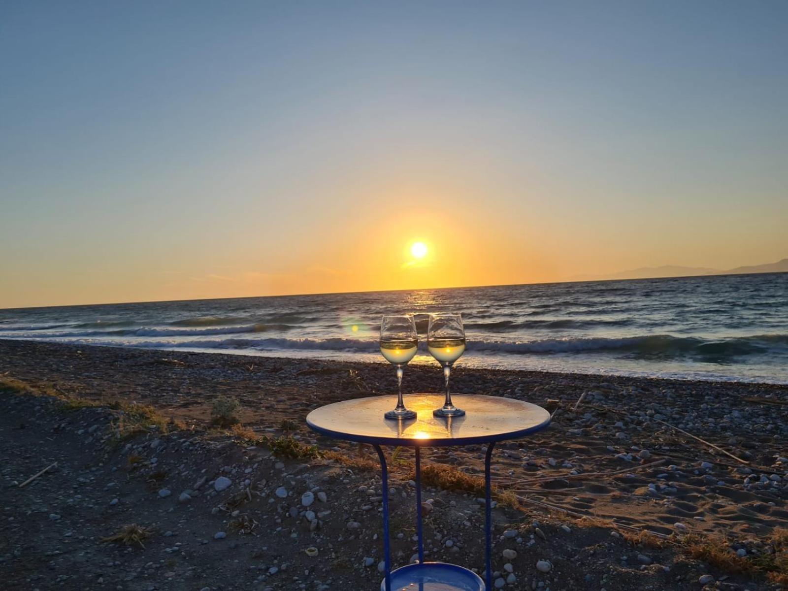 Holiday home Lambou Sunset *