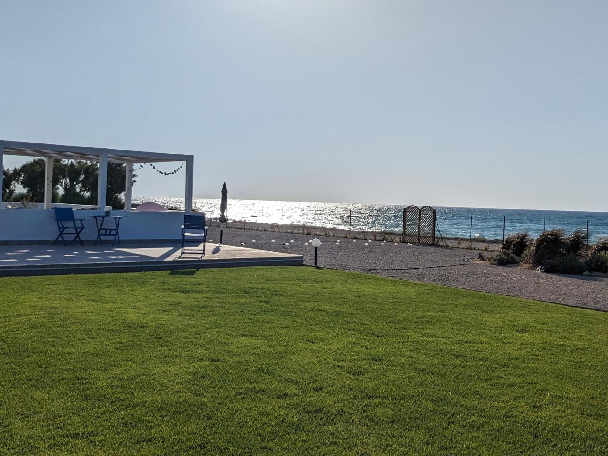 Holiday home Lambou Sunset Soroni