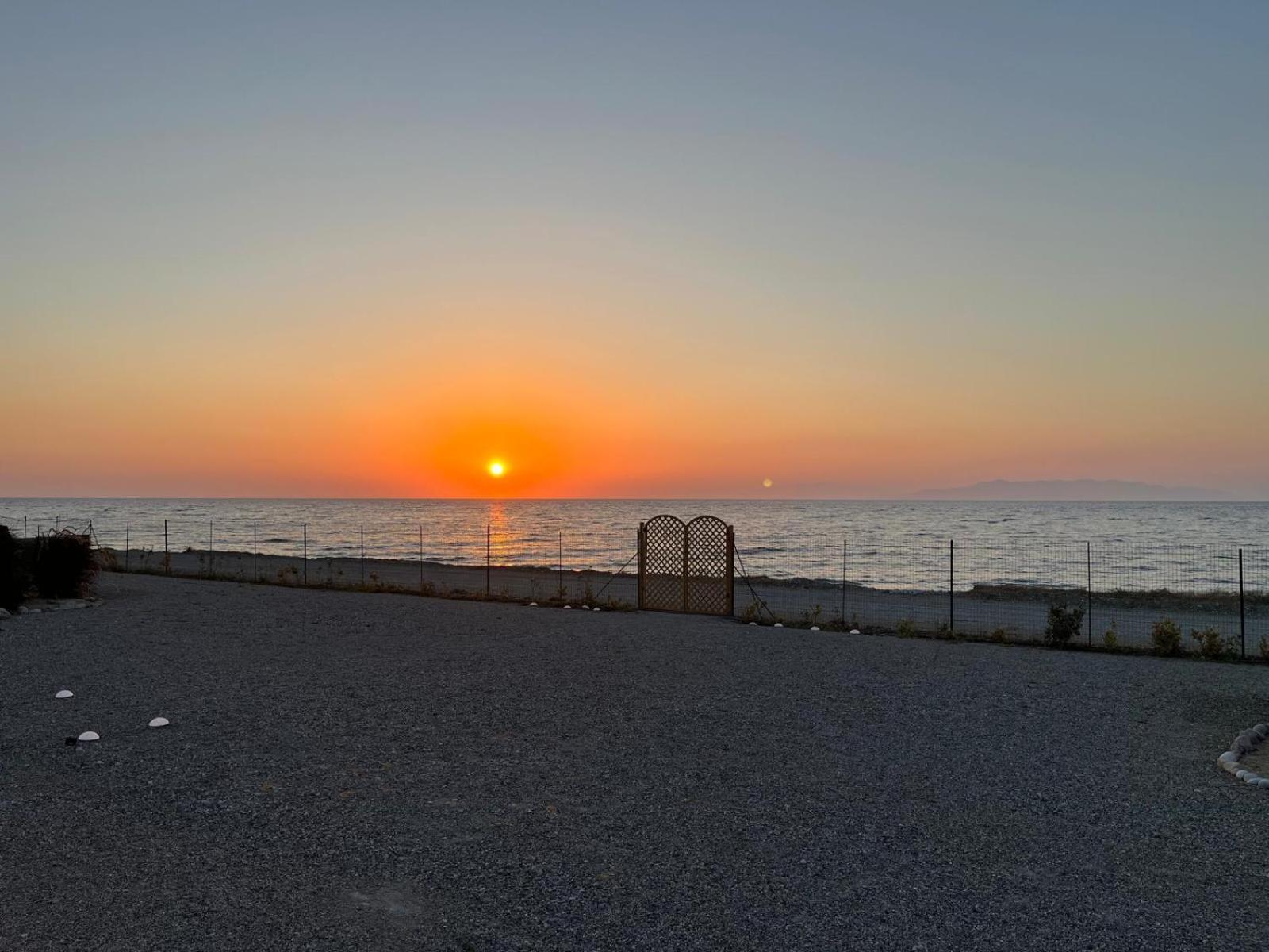 Holiday home Lambou Sunset Soroni